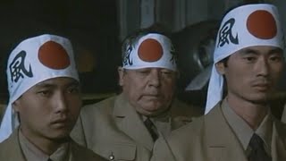 Superfantozzi  Kamikaze nellaereonautica militare giapponese HD reupload [upl. by Notgnilra466]