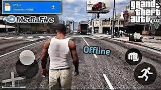 GTA 5 MOBILE DOWNLOAD  HOW TO DOWNLOAD GTA V IN ANDROID  DOWNLOAD REAL GTA 5 ON ANDROID 2024 [upl. by Xymenes98]