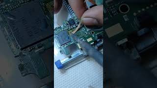 All mobile ic solution here 📱😎mobilerepairinginstitutemobilephones shortvideo [upl. by Vidda]