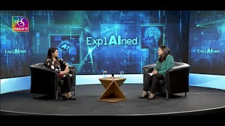 AI Explained AI In Education  Episode  03 14 October 2024 [upl. by Arrec]