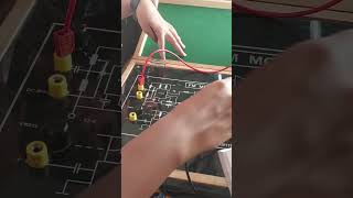 PCSexp2  FM modulator amp demodulator calculation of modulation index [upl. by Sivrahc31]