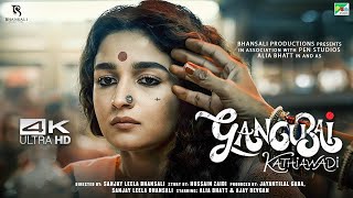 Gangubai Kathiawadi Full Movie  Alia Bhatt  Shantanu Maheshwari  Vijay Raaz  facts and story [upl. by Oys]