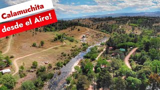 3 Hermosos Pueblos 🚵‍♂️ Parajes de Córdoba Argentina [upl. by Edaw]