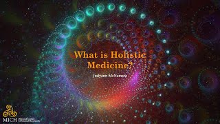 What is Holistic Medicine [upl. by Odracir71]