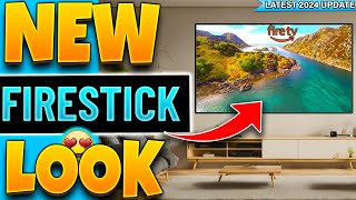 🔴FIRESTICK APP THAT WILL TRANSFORM YOUR DEVICE [upl. by Chicky]