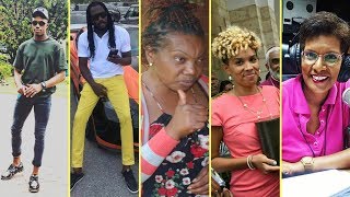 Dalton Harris In Serious Problems After His Mother Speaks Out  Dorraine Samuels Daughter Breaksdown [upl. by Ehsiom]