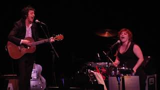 Come On Utah  Shovels amp Rope  1272018 [upl. by Armington902]