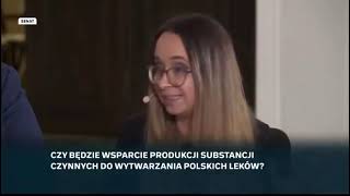 RZĄD ZMIENIA KPO 140 MLN EURO MIAŁO IŚĆ NA PRODUKCJĘ LEKÓWA PÓJDZIE NA UŻYWANE ELEKTRYKI Z NIEMIEC [upl. by Maurita]