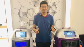 Yotel Singapore Review Orchard [upl. by Eneleahs]