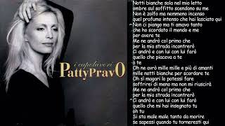 Patty Pravo  Notti bianche [upl. by Atalya]