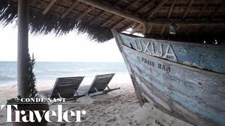 Is Trancoso the Best Beach Town in Brazil I Condé Nast Traveler [upl. by Shanta252]