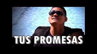 TUS PROMESAS  Gabriel Alvarez  Musica Cristiana [upl. by Nere]