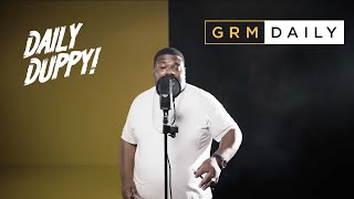 Big Narstie  Daily Duppy  GRM Daily [upl. by Alasdair894]