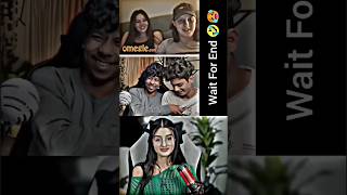 Aadarsh and Payal Gaming Omegle Girls enjoy funny rameshmaity rameshmaity payalgaming [upl. by Adrianna]