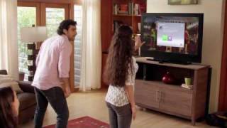 Kinect for Xbox 360  KinectTM Sports [upl. by Kanya]