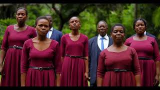 PEMPHO ANACHEDWA NALO BY NDIRANDE MAIN SENIOR YOUTH CHOIR SDA MALAWI MUSIC COLLECTIONS [upl. by Sorrows]