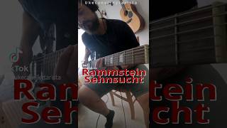 Rammstein  Sehnsucht [upl. by Dranal]