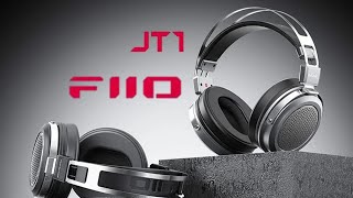 FiiO Jade Audio JT1 [upl. by Bertasi]