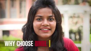 Theres Just One Choice UMSL [upl. by Entwistle]