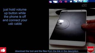 how to root any mt67xx device safe and easy [upl. by Vierno]