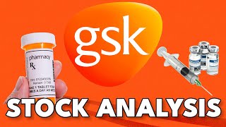 Is GSK Stock a Buy Now  GSK Stock Analysis [upl. by Leunammi807]