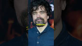 😢 Peter Dinklages Toxic Avenger Delayed Again 💔 [upl. by Jamal]