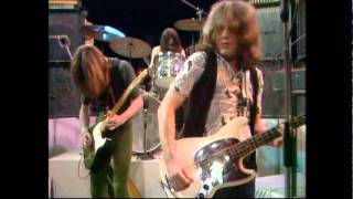 Status Quo  Roadhouse Blues Live 1970 [upl. by Xonnel]