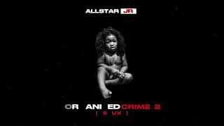 Allstar JR  Do It Right Official Visualizer [upl. by Okire]