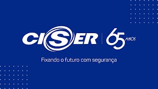 65 Anos de Ciser [upl. by Lapotin]