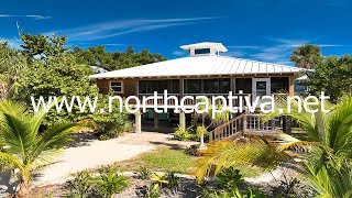 211 White Pelican Dr Upper Captiva FL 33924 [upl. by Culver]