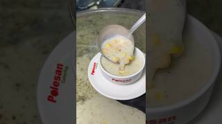 Ayran Aşı Çorbamızın Yapılışını Nasıl Buldunuz  ayranaşı çorba soup [upl. by Kosaka]