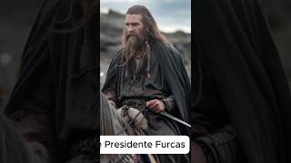 50°Daemon  PRESIDENTE FURCAS [upl. by Xella746]