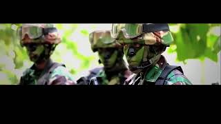 Hymne TNI AD hymne kopassus tniadmengabdidanmembangunbersamarakyat [upl. by Donahue]