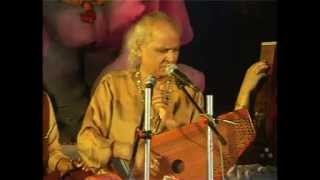 Pandit Jasraj Live [upl. by Spence]