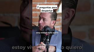 7 preguntas para despertar como hombre  Alejandro Peterson [upl. by Conal938]