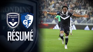 La victoire contre Grenoble en vidéo [upl. by Akiam]