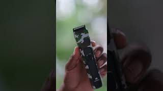 HAVELLS BEARD TRIMMER REVIEW  havellsindia havells trimmer personalcare [upl. by Hillel]