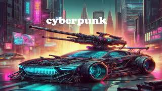 Cars From stonepunk to Cyberpunk  AI Generated [upl. by Nniw]