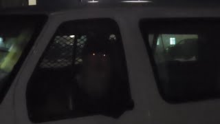 Taylor ville Correctional Center Nighttime Demon Hunting [upl. by Niad278]