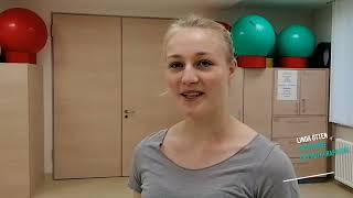 Ausbildung zur Physiotherapeutin  zum Physiotherapeuten mwd [upl. by Annahsit704]