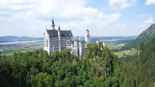 Warum musste eine 21jährige Touristin in Neuschwanstein sterben [upl. by Ranit]