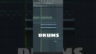 ZHU  Faded Fl Studio Remake  Free Fl Studio Project  producer flstudio technomusic [upl. by Shippee]