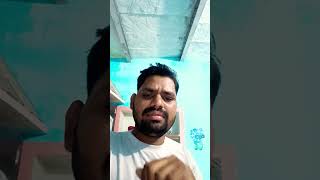 Hamen to aisa lag raha Jo bijali desi ghi se rahicomedy comedyvideos funny shortvideos [upl. by Nahte]