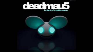 deadmau5 quotHi Friendquot [upl. by Ainessey]