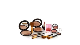 Signature Club A By Adrienne Makeup Collection [upl. by Yelrac]