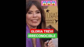 Gloria Trevi QUE TE PASO⁉️⁉️⁉️⁉️ 😱😱😱 [upl. by Iror]