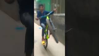 cycle stunt wissco 4x green Kaler cyclest 2023 nature youtube cycler stuntbike vlog cycle [upl. by Peace]