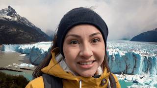 Tudo sobre o GLACIAR PERITO MORENO em El Calafate  Como chegar preços [upl. by Theresita]