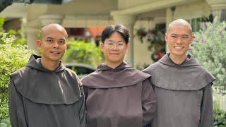 A Carmelite Vocation Friendship with God [upl. by Anirehs]