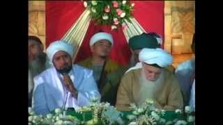 Ahbabul Musthofa  Habib Syech bin Abdul Qodir Assegaf amp Maulana Syekh Muhammad Hisyam Kabbani [upl. by Inigo]